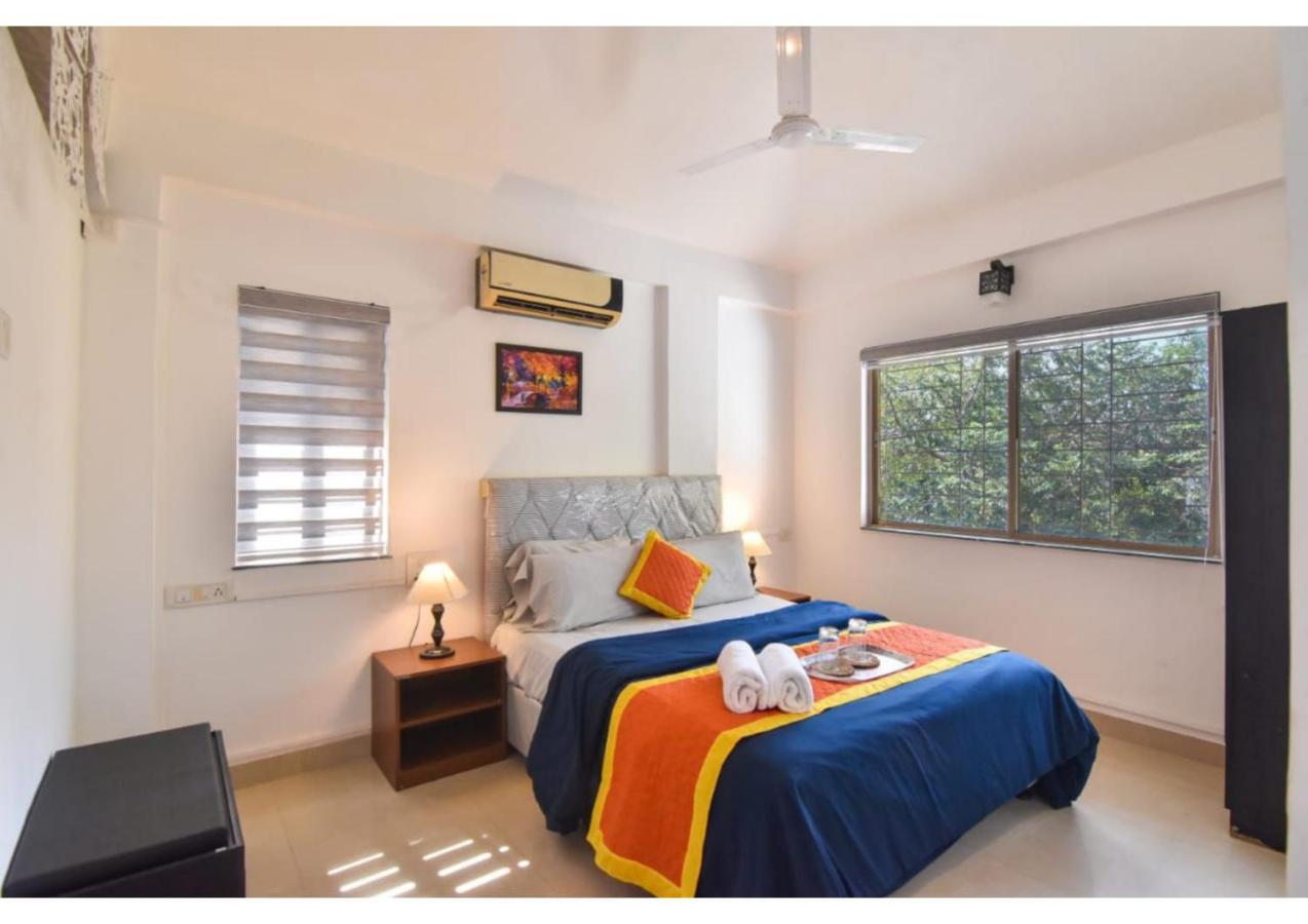 לונבלה Regal Villas Mudra Villa 3Bhk מראה חיצוני תמונה