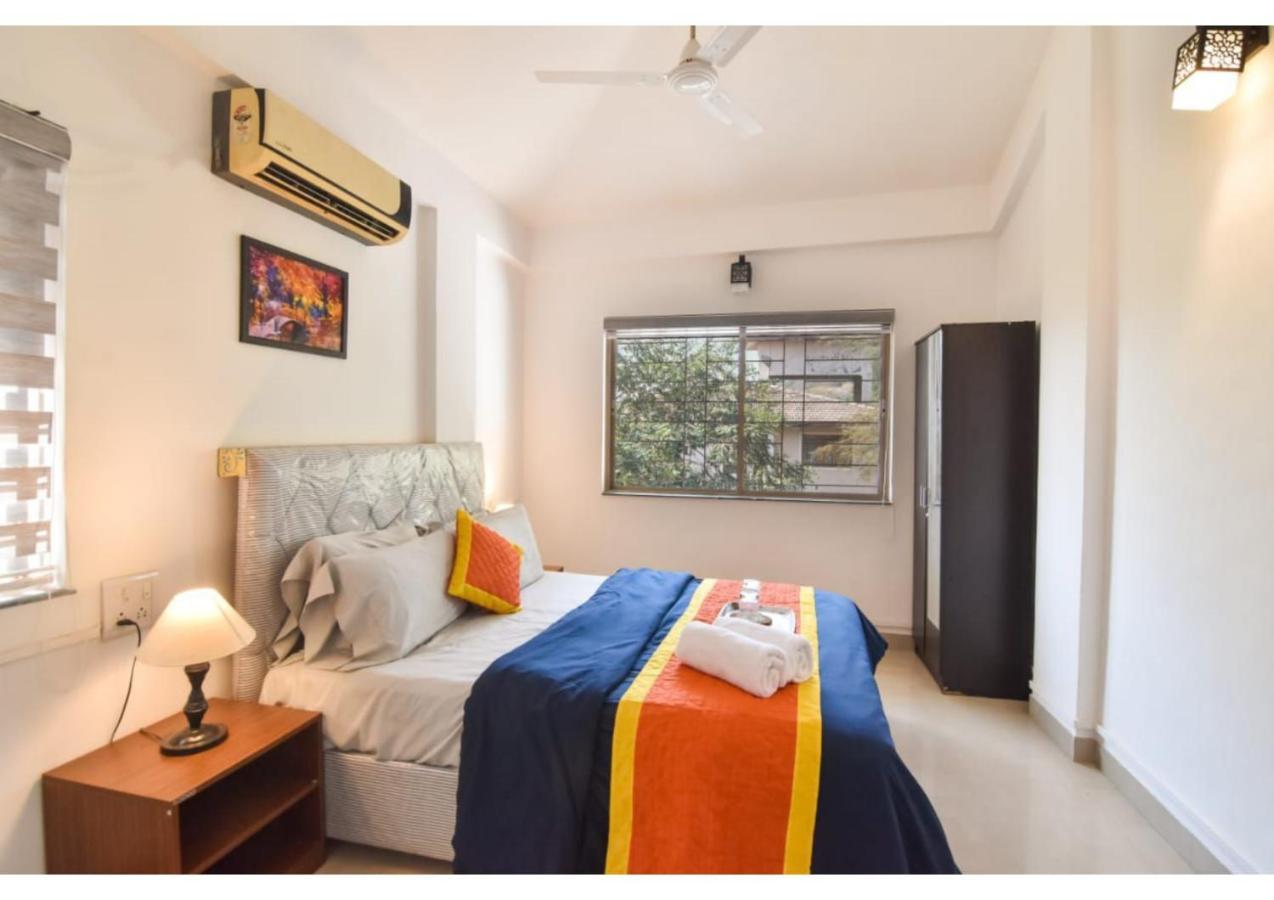 לונבלה Regal Villas Mudra Villa 3Bhk מראה חיצוני תמונה