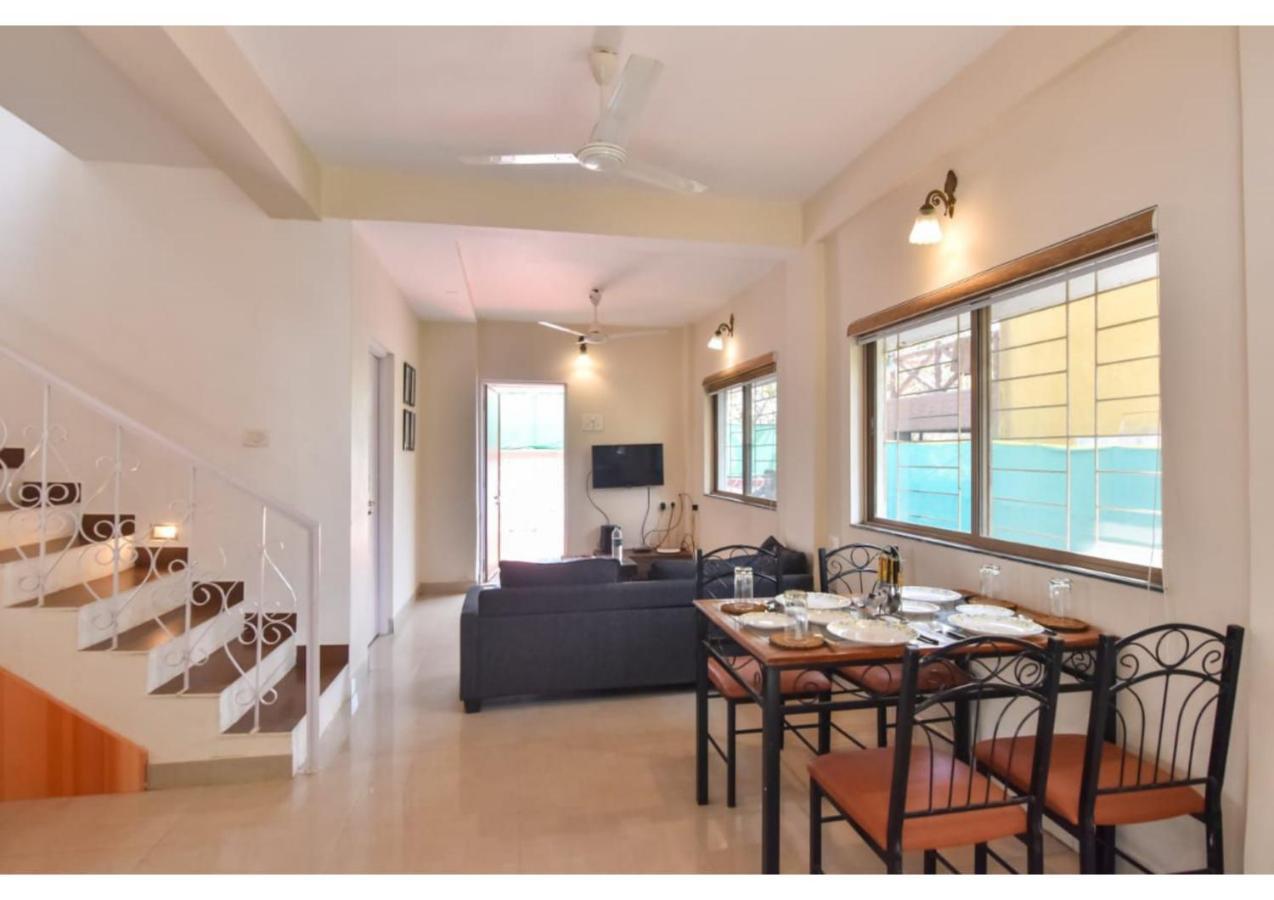 לונבלה Regal Villas Mudra Villa 3Bhk מראה חיצוני תמונה