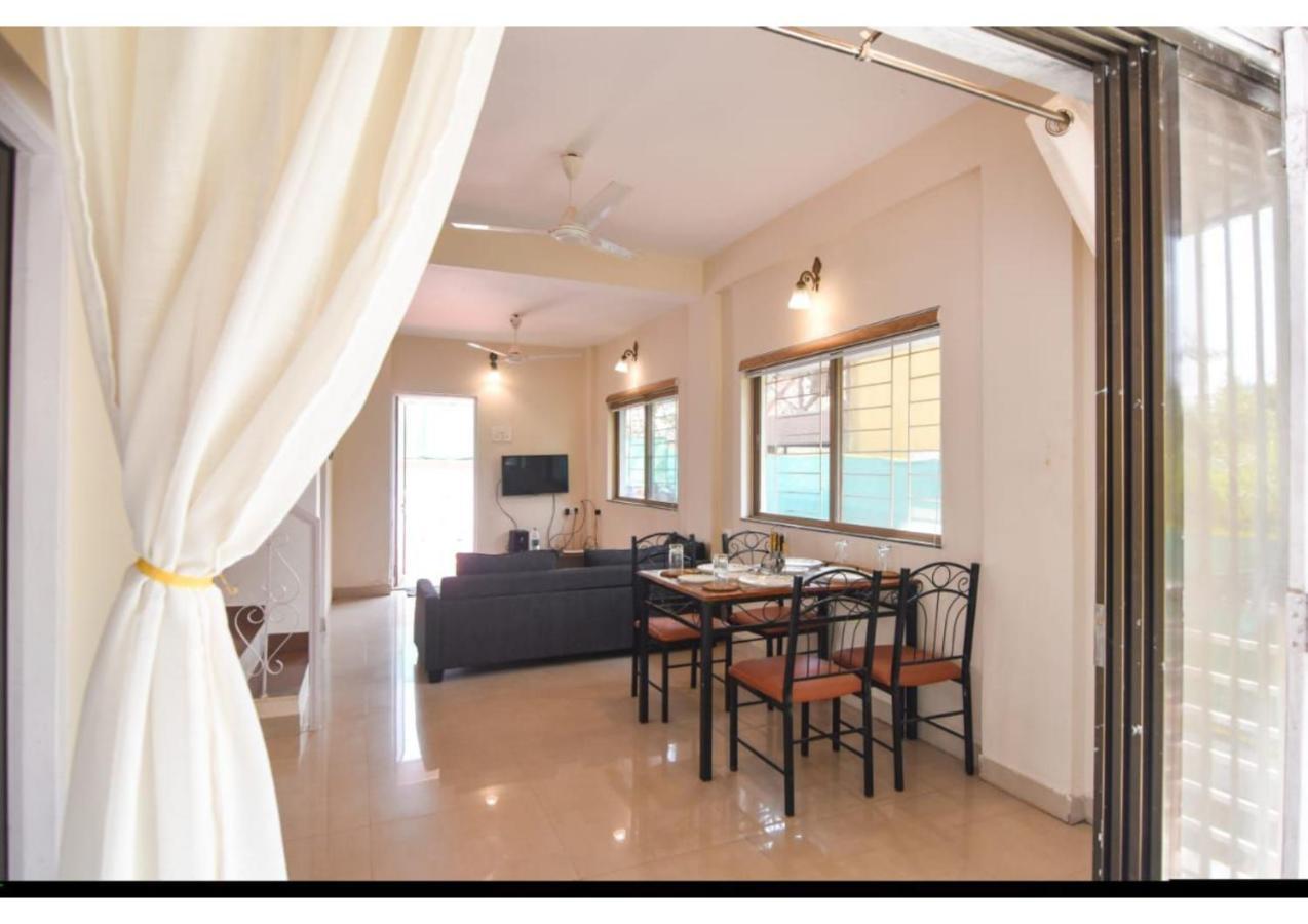 לונבלה Regal Villas Mudra Villa 3Bhk מראה חיצוני תמונה