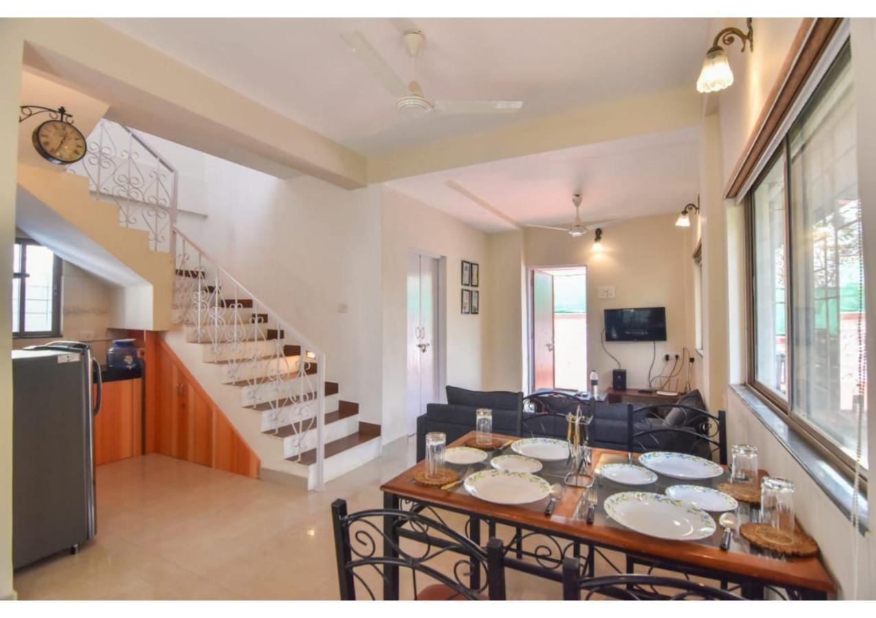 לונבלה Regal Villas Mudra Villa 3Bhk מראה חיצוני תמונה