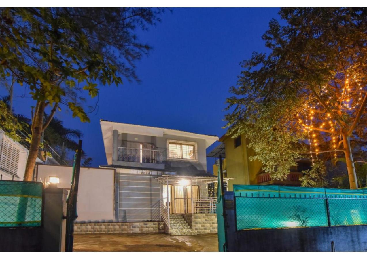 לונבלה Regal Villas Mudra Villa 3Bhk מראה חיצוני תמונה