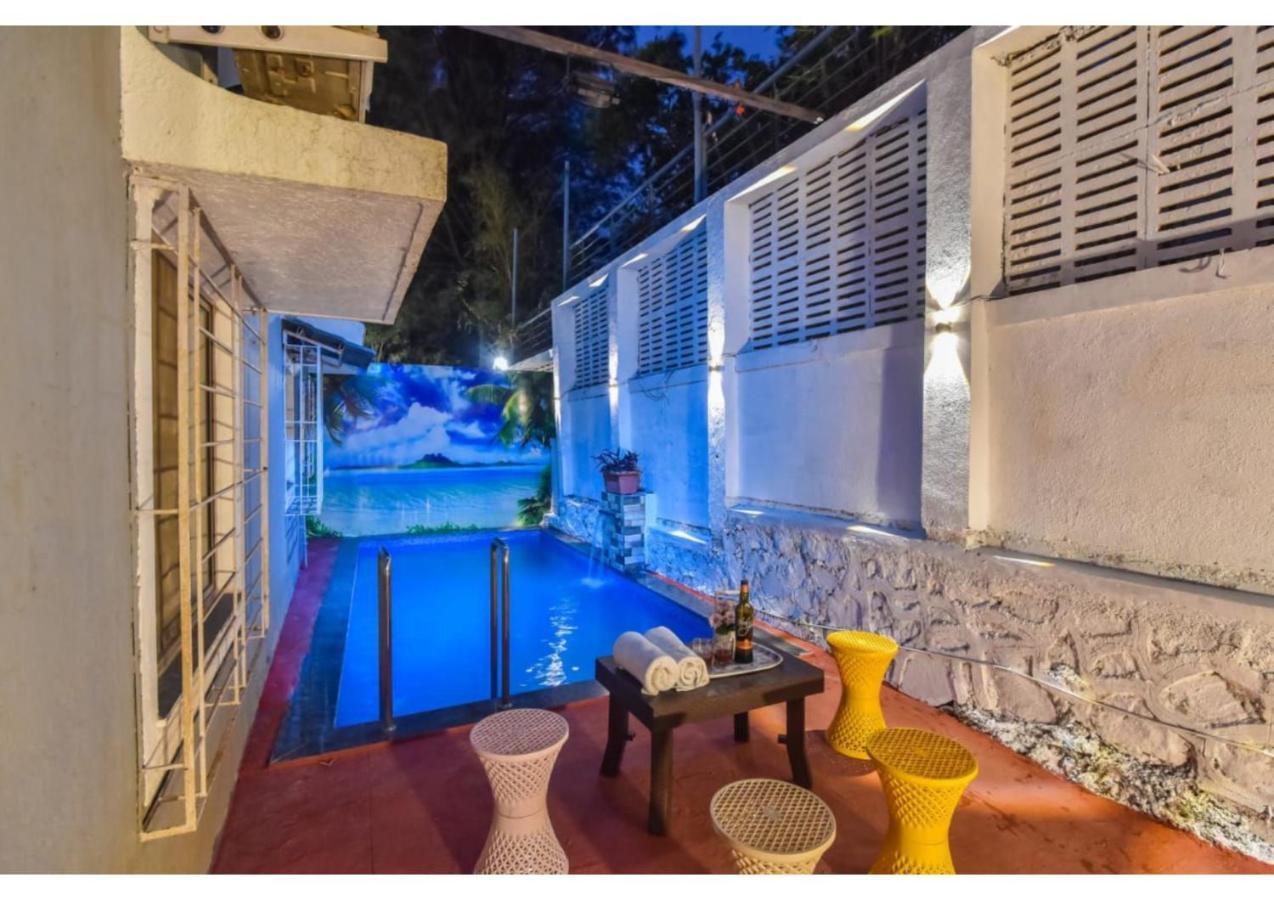 לונבלה Regal Villas Mudra Villa 3Bhk מראה חיצוני תמונה