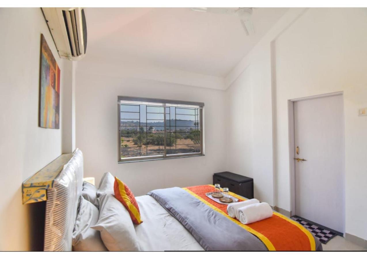 לונבלה Regal Villas Mudra Villa 3Bhk מראה חיצוני תמונה