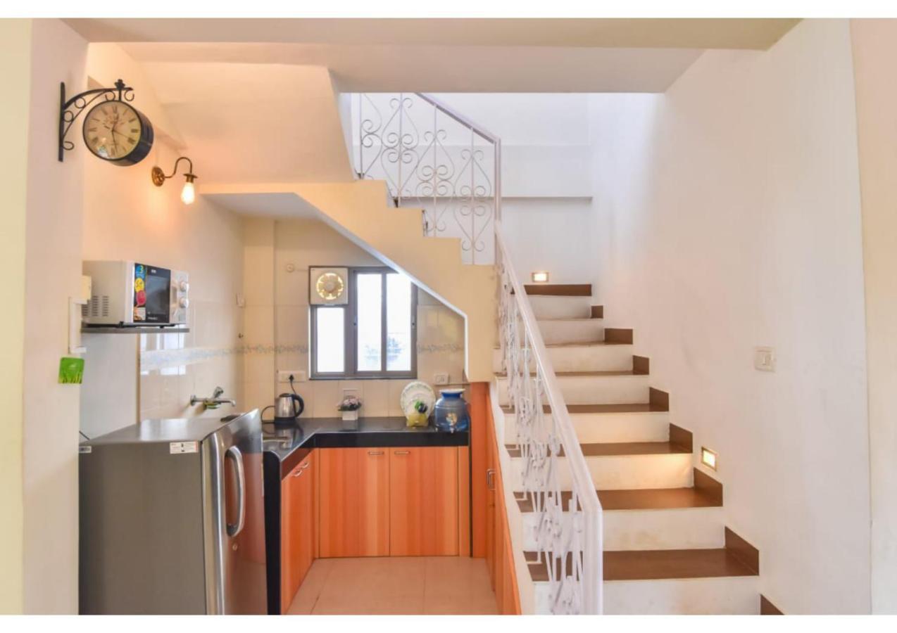 לונבלה Regal Villas Mudra Villa 3Bhk מראה חיצוני תמונה