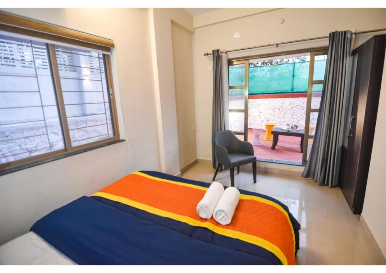 לונבלה Regal Villas Mudra Villa 3Bhk מראה חיצוני תמונה