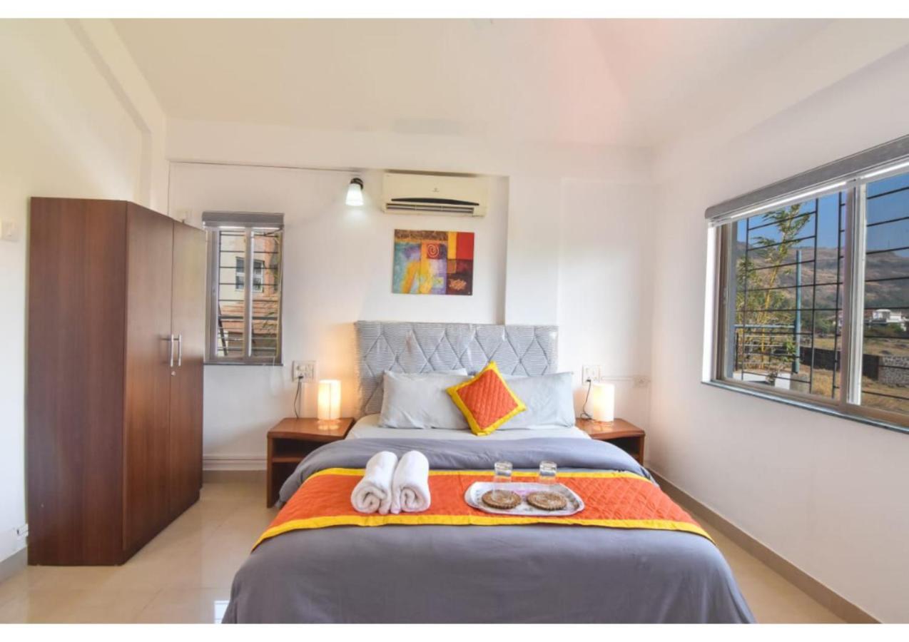 לונבלה Regal Villas Mudra Villa 3Bhk מראה חיצוני תמונה